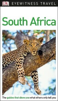 Abbildung von: DK Eyewitness South Africa - DK Eyewitness Travel