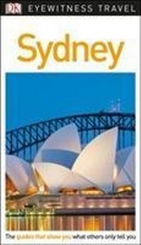 Abbildung von: DK Sydney - DK Travel