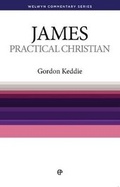 Cover: WCS James - Evangelical Press