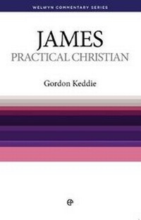 Enlarge image Cover: WCS James - Evangelical Press