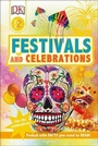 Cover: Festivals and Celebrations - DK Children