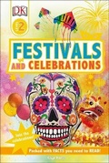 Cover: Festivals and Celebrations - DK Children