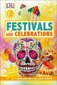Enlarge image Cover: Festivals and Celebrations - DK Children