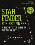 Cover: StarFinder for Beginners - DK Children