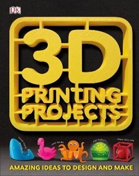 Abbildung von: 3D Printing Projects - DK Children
