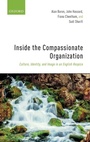 Cover: Inside the Compassionate Organization - Oxford University Press