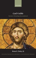 Cover: God Visible - Oxford University Press