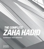 Cover: The Complete Zaha Hadid - Thames & Hudson Ltd