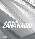 Cover: The Complete Zaha Hadid - Thames & Hudson Ltd