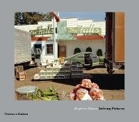 Enlarge image Cover: Stephen Shore: Solving Pictures - Thames & Hudson Ltd