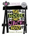 Cover: The House That Jack Built - Dover Children's