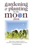 Cover: Gardening and Planting by the Moon 2018 - W Foulsham & Co Ltd