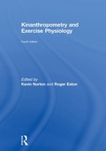 Cover: Kinanthropometry and Exercise Physiology - Routledge