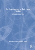 Cover: An Introduction to Television Studies - Routledge
