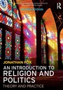 Cover: An Introduction to Religion and Politics - Routledge