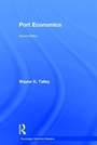 Cover: Port Economics - Routledge