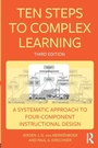 Cover: Ten Steps to Complex Learning - Routledge