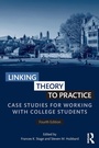 Cover: Linking Theory to Practice - Routledge