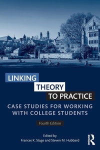 Enlarge image Cover: Linking Theory to Practice - Routledge