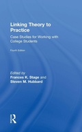 Cover: Linking Theory to Practice - Routledge