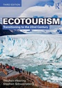 Cover: Ecotourism - Routledge