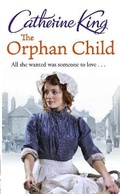 Cover: The Orphan Child - Sphere