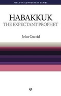 Cover: WCS Habakkuk - Evangelical Press