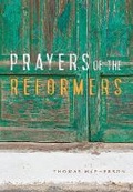 Cover: Prayers of the Reformers - Monarch Books