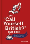 Cover: The 'Call Yourself British?' Quiz Book - Doubleday