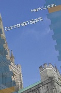 Cover: Corinthian Spirit - M A Lucas