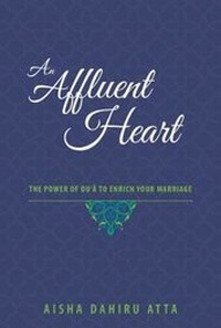 Abbildung von: An Affluent Heart - Finder Publications