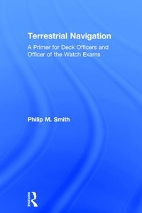 Abbildung von: Terrestrial Navigation - Routledge