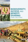 Cover: Biodiversity, Access and Benefit-Sharing - Routledge