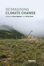 Cover: Reimagining Climate Change - Routledge