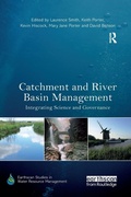 Cover: Catchment and River Basin Management - Routledge
