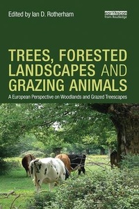 Abbildung von: Trees, Forested Landscapes and Grazing Animals - Routledge