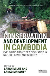 Abbildung von: Conservation and Development in Cambodia - Routledge