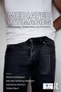 Cover: Mediated Intimacies - Routledge
