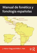 Cover: Manual de fonetica y fonologia espanolas - Routledge