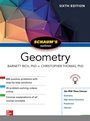 Cover: Schaum's Outline of Geometry, Sixth Edition - McGraw Hill LLC