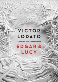 Enlarge image Cover: Edgar and Lucy - SMP Trade