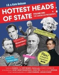 Cover: Hottest Heads of State - St Martin's Press