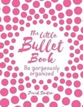 Cover: My Little Bullet Book - Flatiron Books