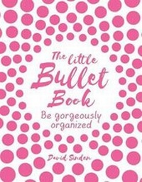 Enlarge image Cover: My Little Bullet Book - Flatiron Books