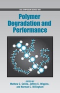 Cover: Polymer Degradation and Performance - Oxford University Press Inc