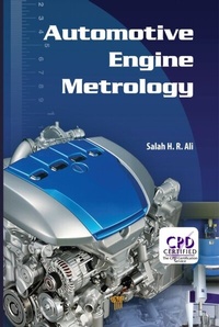 Abbildung von: Automotive Engine Metrology - Apple Academic Press Inc.