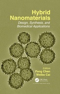 Cover: Hybrid Nanomaterials - CRC Press