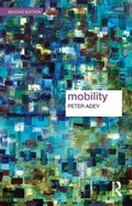 Cover: Mobility - Routledge