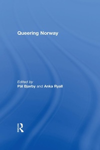 Abbildung von: Queering Norway - Routledge