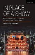 Cover: In Place of a Show - Methuen Drama